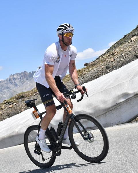 The missing link: why cyclists ignore their feet at their peril
