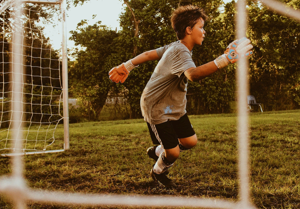 The hidden cost of wet football boots: Why damp kit wears out faster