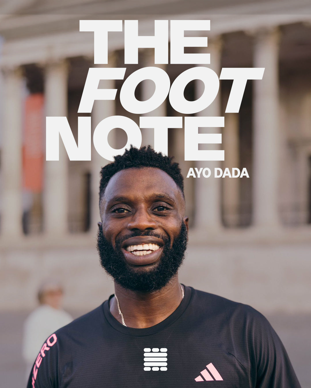 THE FOOTNOTE - AYO DADA