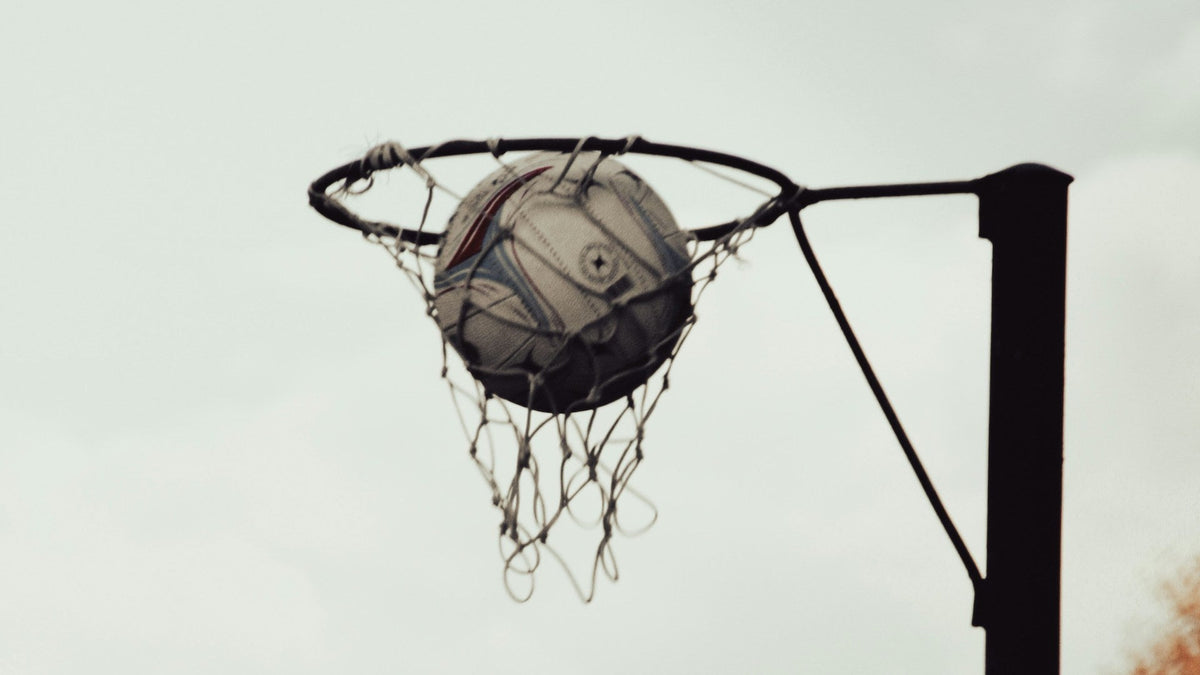 The netball parent's guide to kit care between training and match day