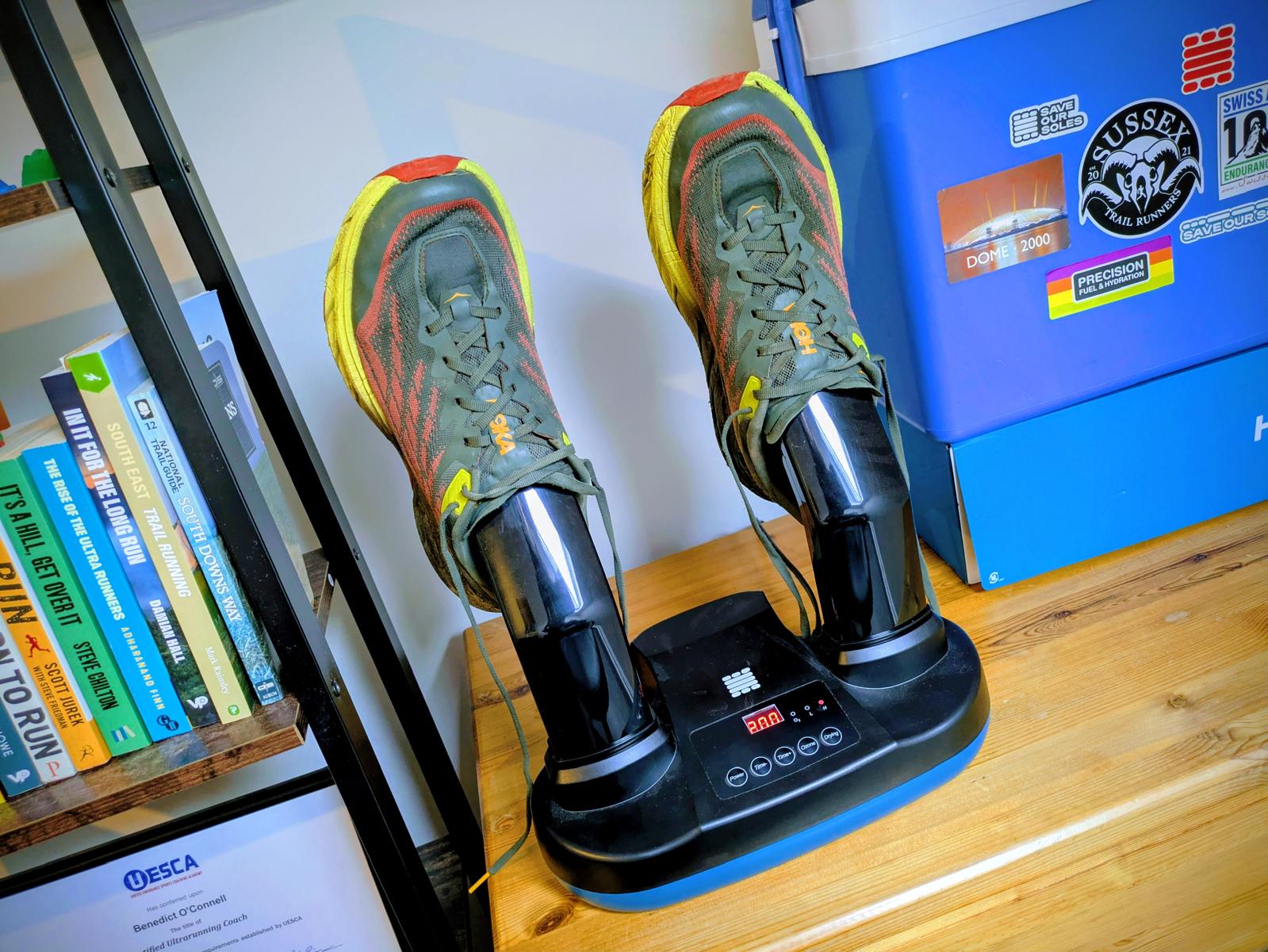 How Runners Can Prevent Athlete’s Foot: Simple Steps for Healthy Feet