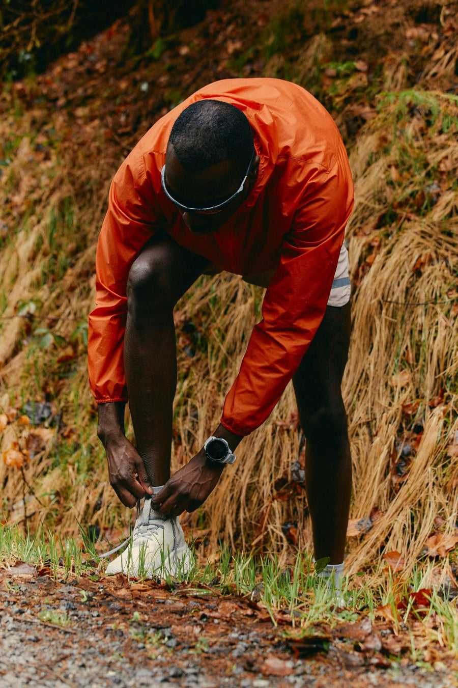 Running in the Rain: Keeping Your Feet Dry and Injury-Free