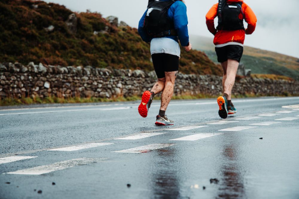 Four seasons, one run: Why sudden weather changes catch runners out