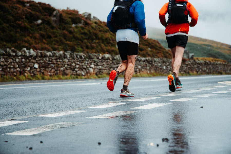 Four seasons, one run: Why sudden weather changes catch runners out