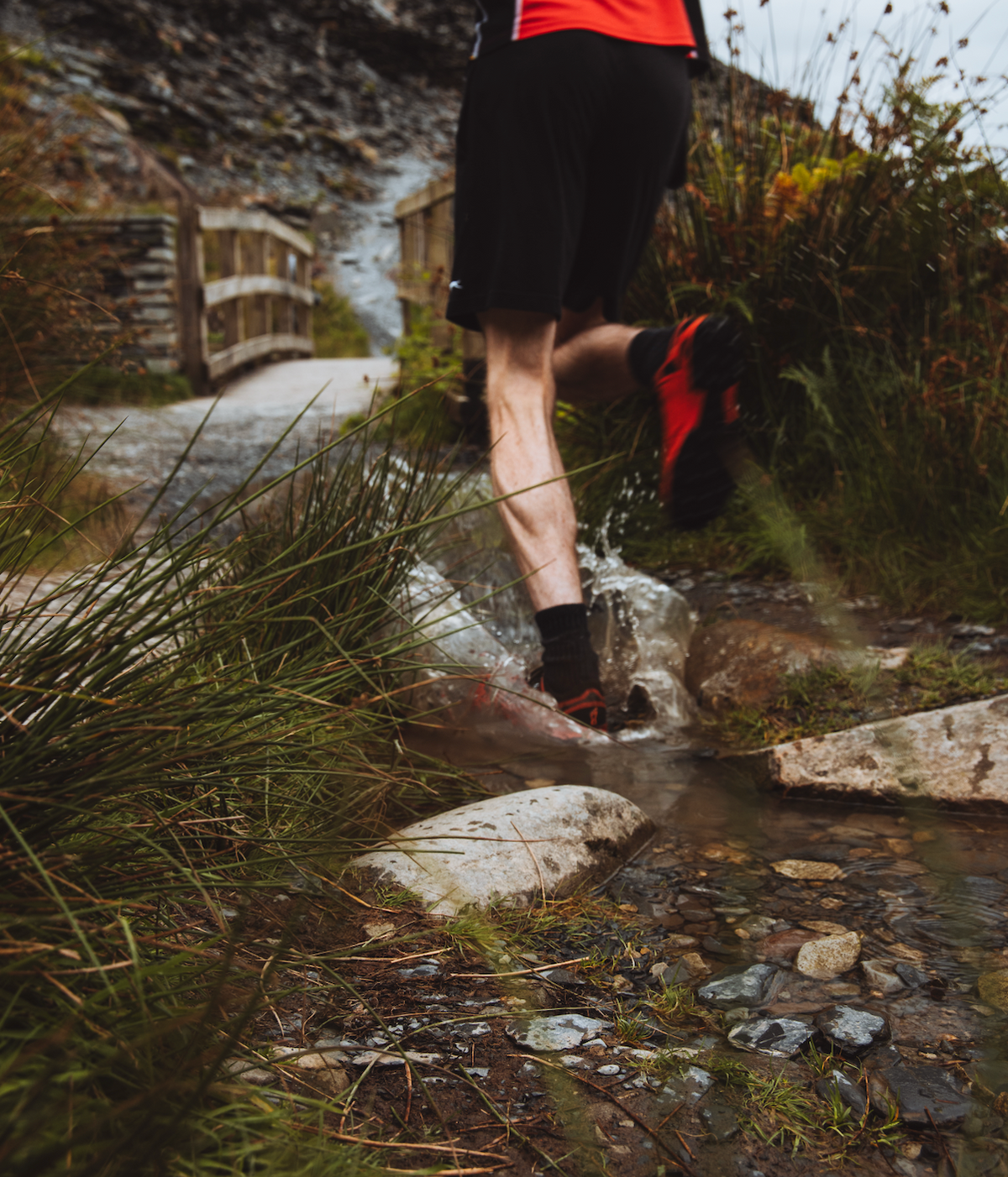 Running For Your Mood: Boost Mental Wellbeing with Every Step