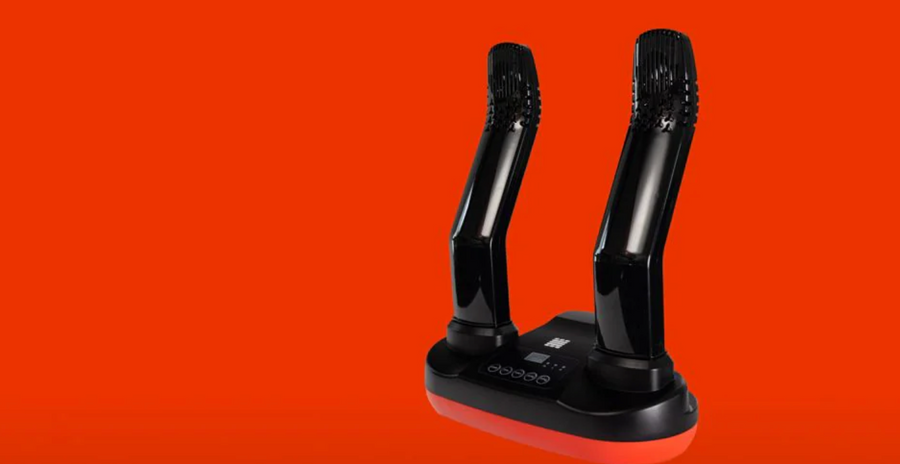 The Science Behind the Atacama Shoe Dryer: Turning Airflow and Heat into Performance