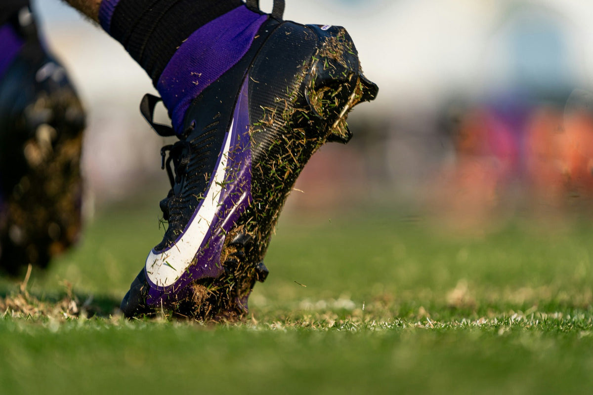 The real reason your kids' football kit smells (and how to actually fix it)