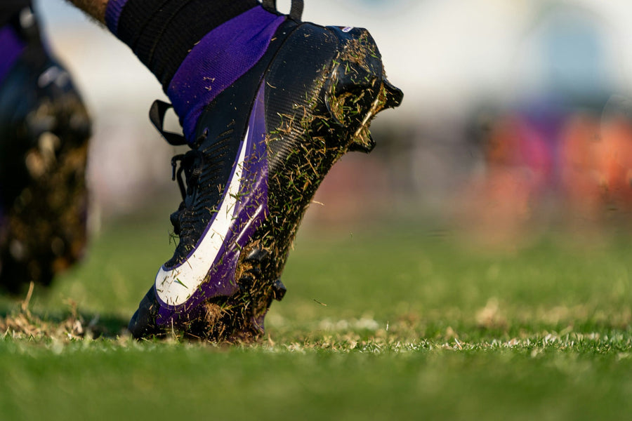 The real reason your kids' football kit smells (and how to actually fix it)