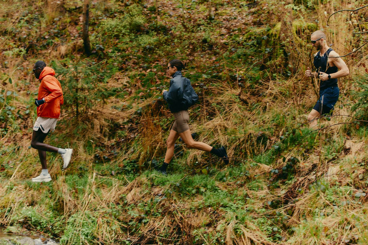 Summer stormy trails: Why UK rain delivers the best muddy adventures