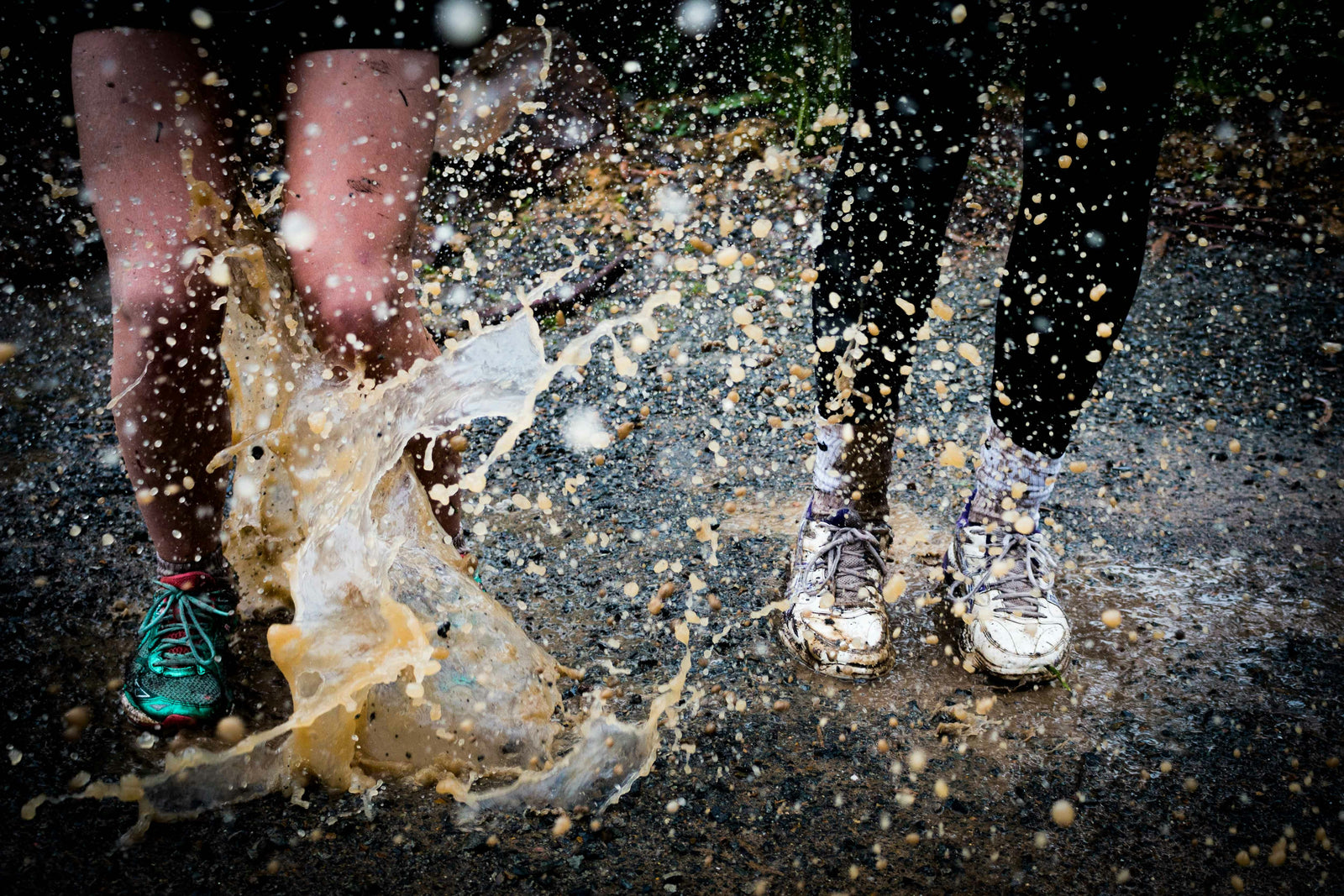 Shoe Dryers: The Essential Fix for Wet Running Shoes