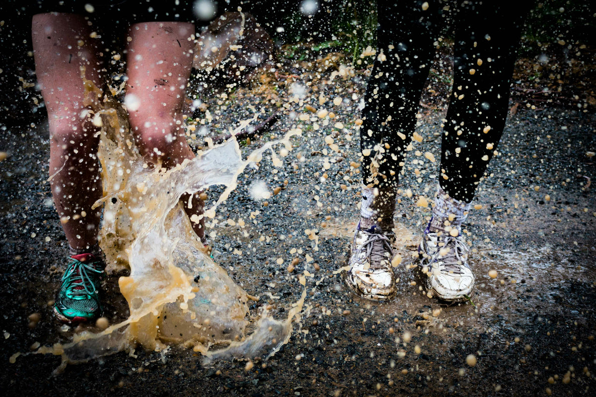 Shoe Dryers: The Essential Fix for Wet Running Shoes