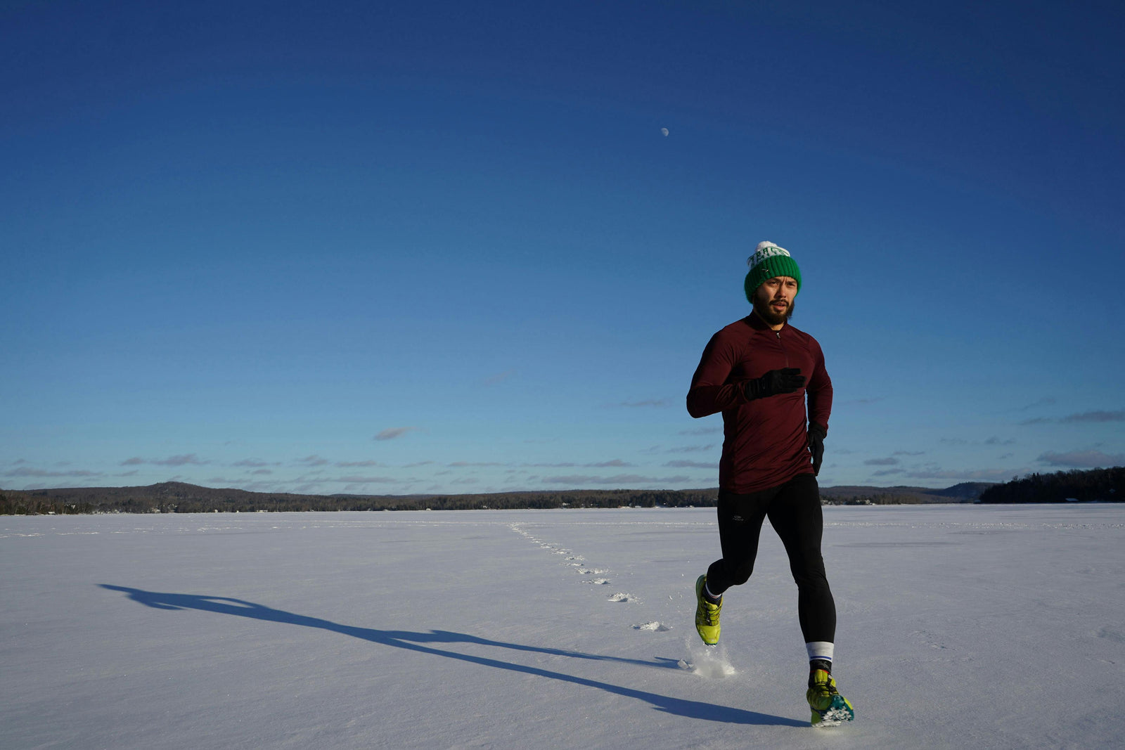 Winter Running in 2026: Why Cold Feet Are More Than Just Uncomfortable – And How to Stay Strong All Season