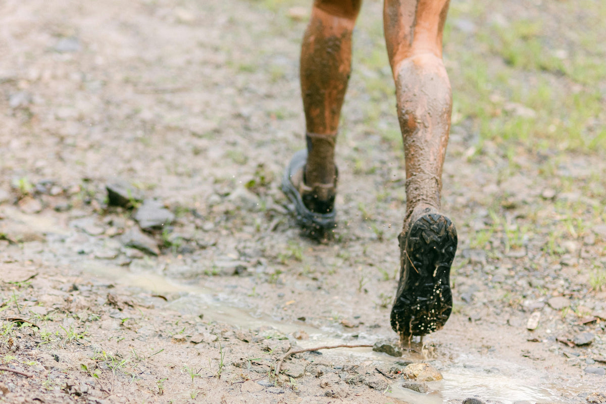 Embracing the Mud: How British Spring Trails Are Quietly Building Resilient Feet