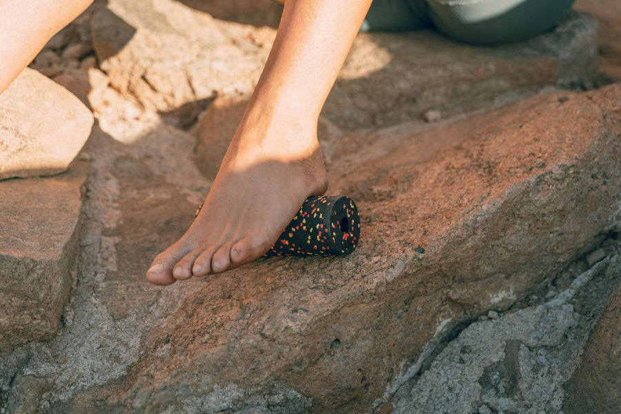 Back-to-Back Running: Supporting Your Feet Through Consecutive Training Days
