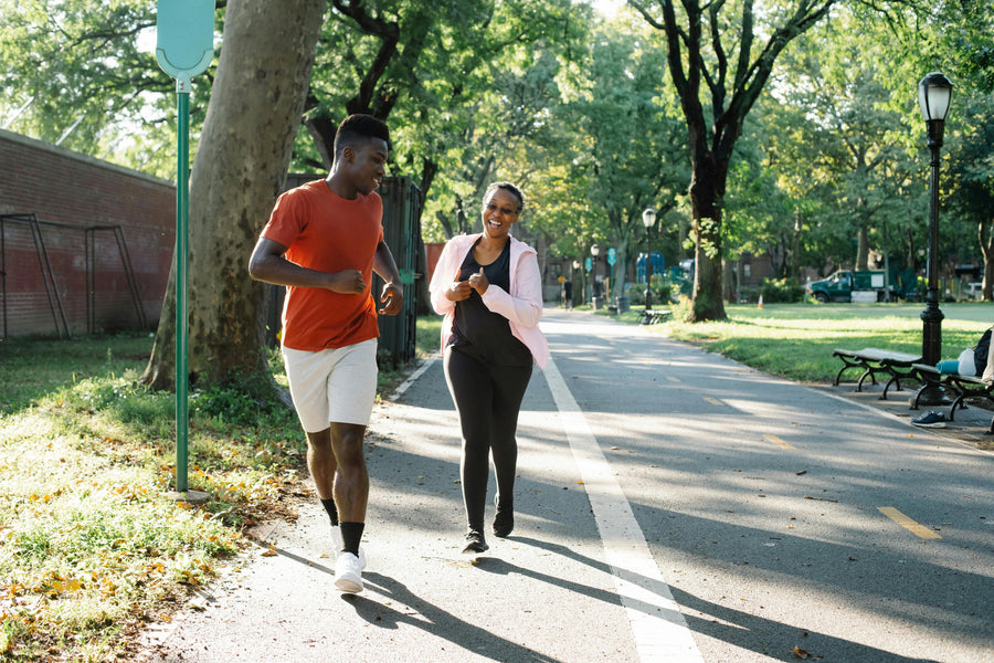 Parkrun’s Quiet Contribution: Building Stronger Feet, One Saturday at a Time