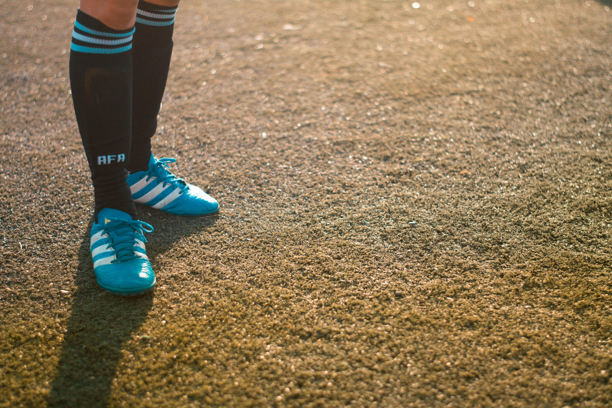 Should you buy new football boots this summer?