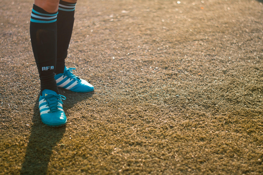 Should you buy new football boots this summer?