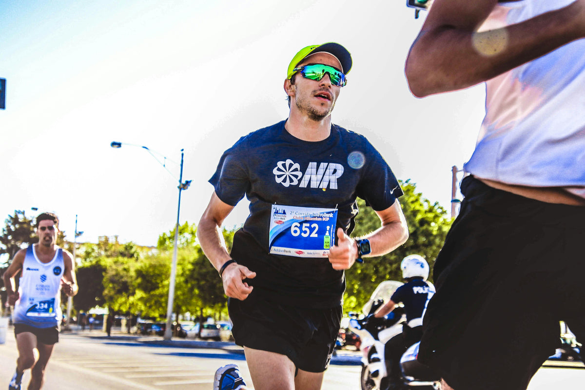 Running with a Hangover: The Surprising Science of Why It Might Actually Help (and How to Do It Safely)