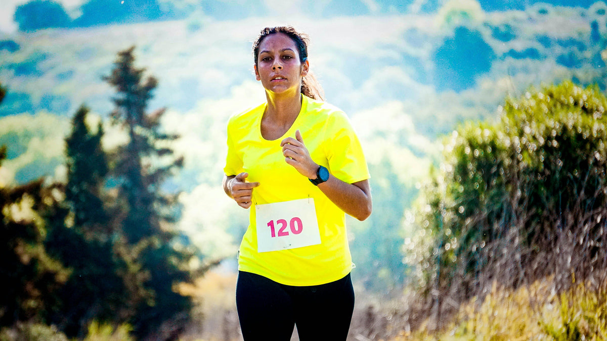 Spring Mileage Ramp-Up: Protecting Your Feet as Training Intensifies