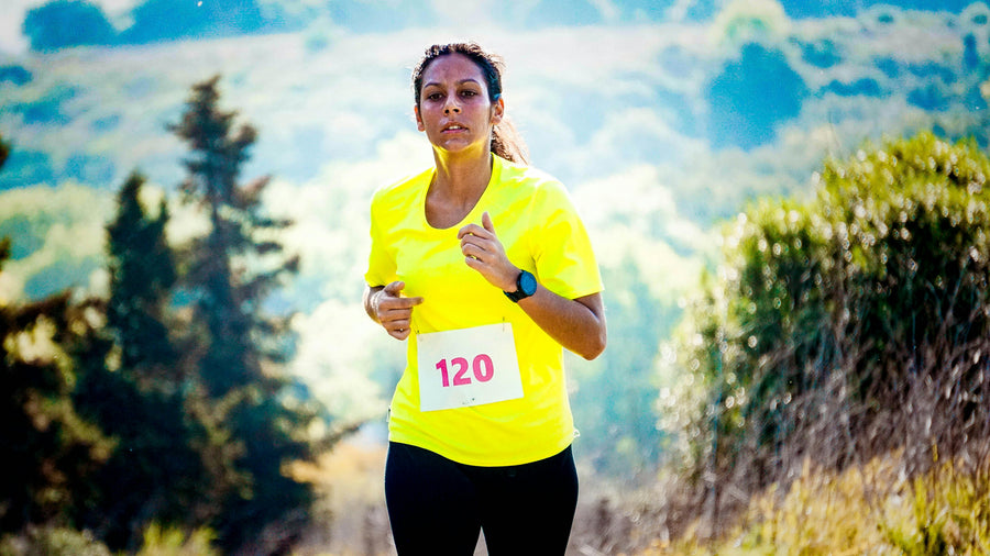 Spring Mileage Ramp-Up: Protecting Your Feet as Training Intensifies
