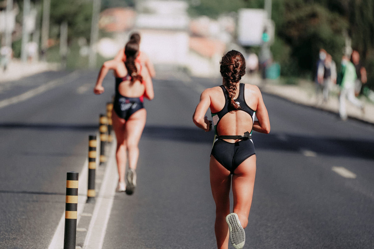 Summer Runnin', Happened so Fast...