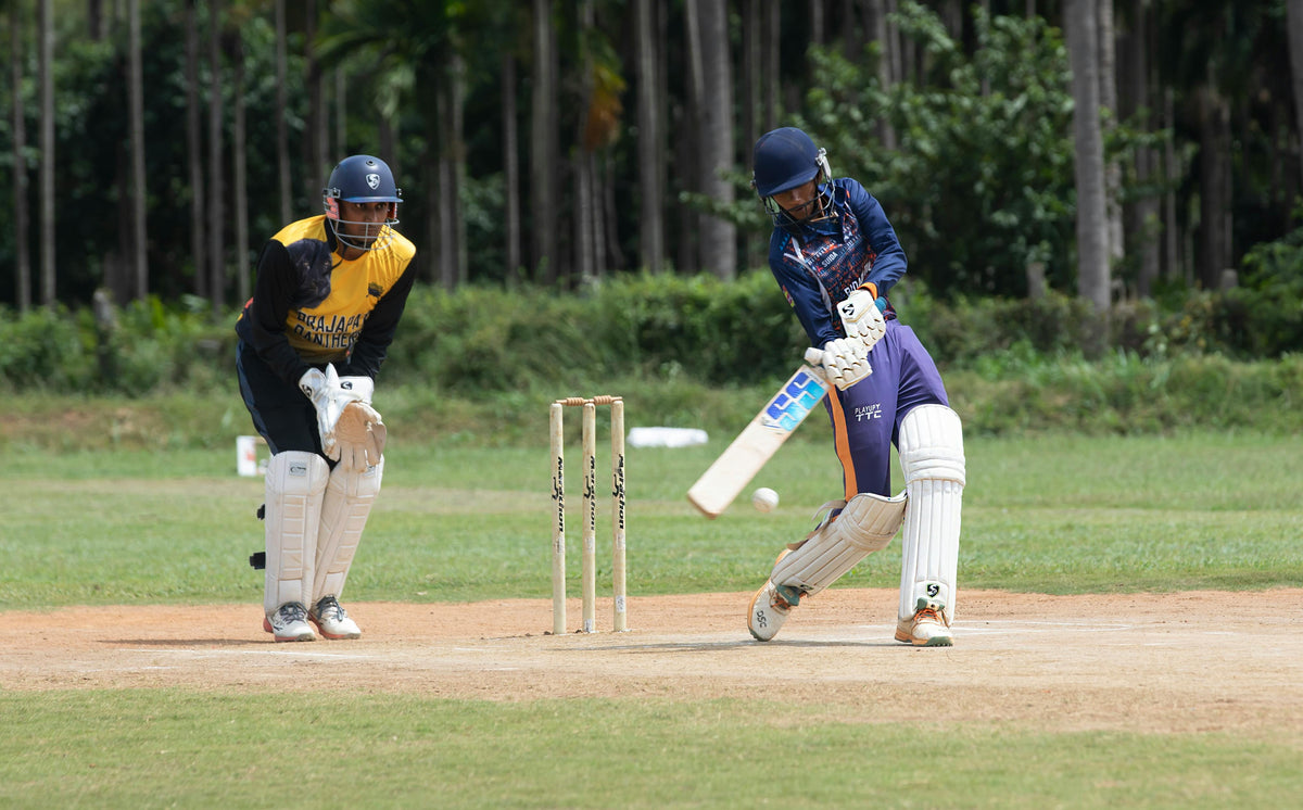 Why Every Village Cricketer Should Wash Their Boots After Every Game