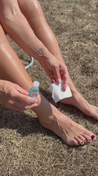 Save Our Soles: Toe Tape - 3 Pack